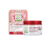 Soin Repulpant Lissant Éclat - Lift'Grenade - 50 ml