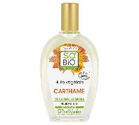 So'Bio Étic Huile Végétale Carthame Flacon 50ml