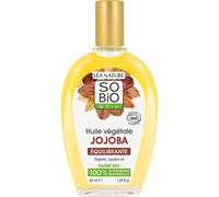 So'Bio Étic Huile Végétale De Jojoba Flacon 50ml