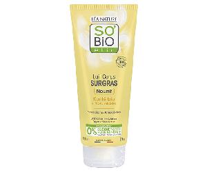 So'Bio Étic Lait Corps Surgras Karité Bio 200ml