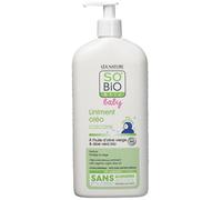 SO'BiO étic Liniment Oléo Calcaire Grand Format 500 ml