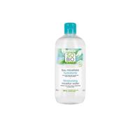 So'Bio Étic Hydra Aloe Vera Eau Micellaire Hydratante Tous Types De Peaux Flacon 500ml