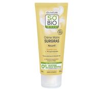 So'Bio Étic Mains Crème Surgras Karité Bio 75ml