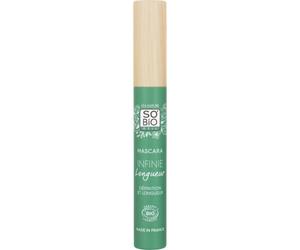 So'Bio Étic Mascara Infinie Longueur Bio N°01 Noir 1 Pièce