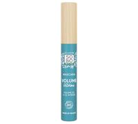 SO'BIO ETIC Mascara Volume Brun Bio Ultime - 8 ml - Cils Volume Intense Sans Effet Paquet - Certifié Cosmos Organic - Lot de 2