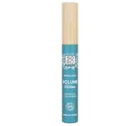 SO'BIO ÉTIC Mascara Volume Noir Bio Certifié COSMOS ORGANIC - Effet Cil à Cil Intense - Formule Naturelle 99% Origine Naturelle - 8 ml - Fabriqué en France - Lot de 2