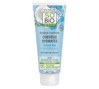So'Bio Étic Masque Gel Cheveux Hydratés Coco Bio 200ml