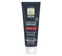 Shampoing Fortifiant Ginseng Bio MEN - 250 ml