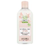 SO’Bio étic Lait démaquillant SoYeux Lait d'ânesse Bio 200 ml