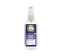 SO'BiO étic Pludepoux Spray Traitant aux 6 Huiles Essentielles Bio 100 ml