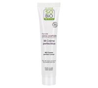 SO BIO ETIC BB crème perfectrice Claire Crème 40 ml