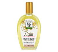 Lea - Huile d'Argan - Pure - 50 ml