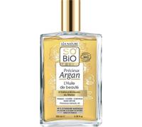 So'Bio Étic Précieux Huile Argan 100ml