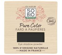 So'Bio Étic Pure Color Fard à Paupières Bio N°05 Noir Onyx 3g