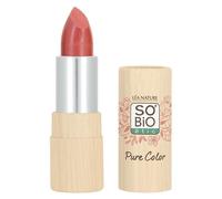 So'Bio Étic Rouge à lèvres Satiné Bio N°10 Corail Lumière