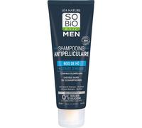 So'Bio Étic Shampoing Antipelliculaire Bois De Hô Tube 250ml
