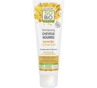 So'bio Etic Shampooing Cheveux Nourris Au Karité - Le Tube De 250 Ml[Z2799]