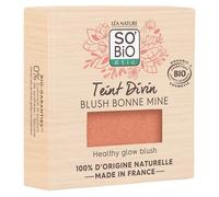 So'Bio Étic Teint Divin Blush Bonne Mine Bio N°02 Pêche 4g