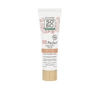 SO’Bio étic BB crème Perfect 5 en 1 SPF10 Bio – 20 Clair – 30 ml
