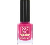 SO'BiO étic Vernis à Ongles 09 Rose Arty 10 ml