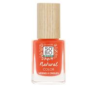 So'Bio Étic Vernis à Ongles 30 Orange Pop Bio 11ml