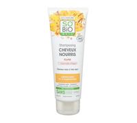 SO’BiO étic Shampoing Soin Réparation & Beurre - 250 ml