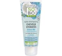 SO'BIO - So Bio Apres Shampooing Cheveux Hydrates Coe 200Ml - Lot De 3