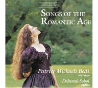 Sobol - Songs of The Romantic Age