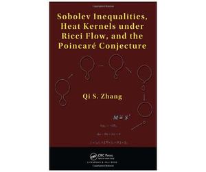Sobolev Inequalities, Heat Kernels Under Ricci Flow, And The Poincare Conjecture