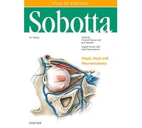 Sobotta Atlas of Anatomy: Head, Neck and Neuroanatomy