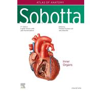 Sobotta Atlas Of Anatomy, Vol. 2, 17th Ed., English/Latin
