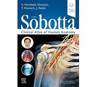 Sobotta Clinical Atlas of Human Anatomy