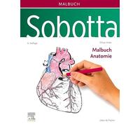 Sobotta Malbuch Anatomie