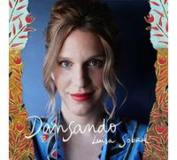 Sobral,Luisa - Dansando (Black Vinyl) [Import]