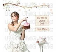 Sobral,Luisa - The Cherry on My Cake