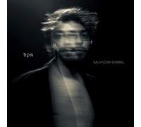 Salvador Sobral – BPM – CD Digipak (Import) – Warner Music