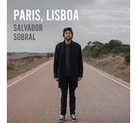 Sobral, Salvador - Paris Lisboa