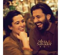 Sobral,Salvador&Perez Cruz,Silvia - Silvia & Salvador