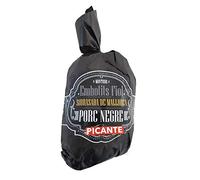 Sobrasada bolles du porc negre épicé de Mallorca 450 g. Indication géographique approximativement protégée