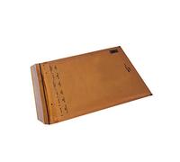 SOBRE ACOLCHADO DE BURBUJAS COLOR - 29X37 CM