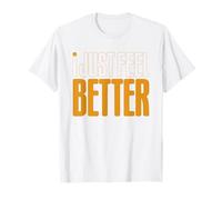 Sobre Curieux Bien Etre sans Alcool T-Shirt