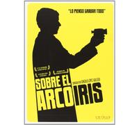 Sobre El Arcoiris – Luis Callejo, Manuel Sánchez Ramos, Fran – DVD – Import (2013)