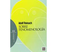 Sobre fenomenología