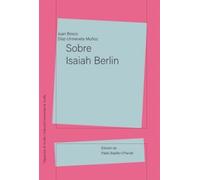 Sobre Isaiah Berlin
