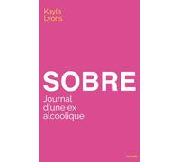 Sobre: Journal d'une ex alcoolique