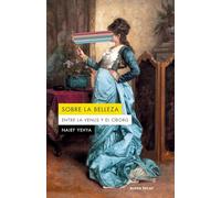 SOBRE LA BELLEZA