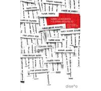 Sobre la biografía y el gran arquitecto