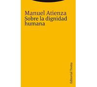 Sobre la dignidad humana