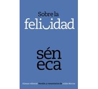 Sobre la felicidad / On happiness