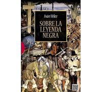Sobre la leyenda negra